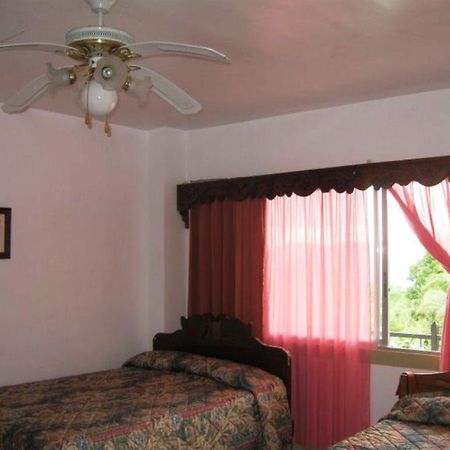 Bohol Paradise Hills Resort And Hotel Garcia Hernandez Eksteriør bilde