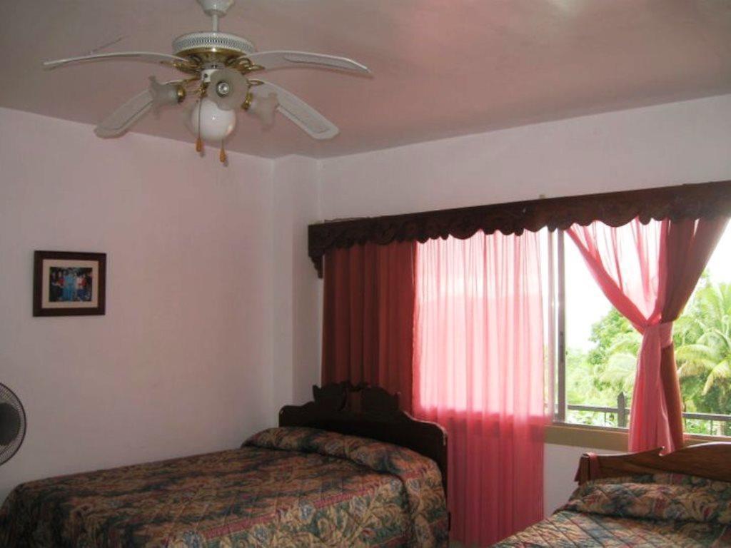Bohol Paradise Hills Resort And Hotel Garcia Hernandez Eksteriør bilde